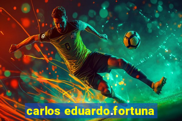 carlos eduardo.fortuna